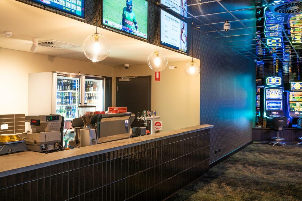Marion Hotel Adelaide Ngoại thất bức ảnh