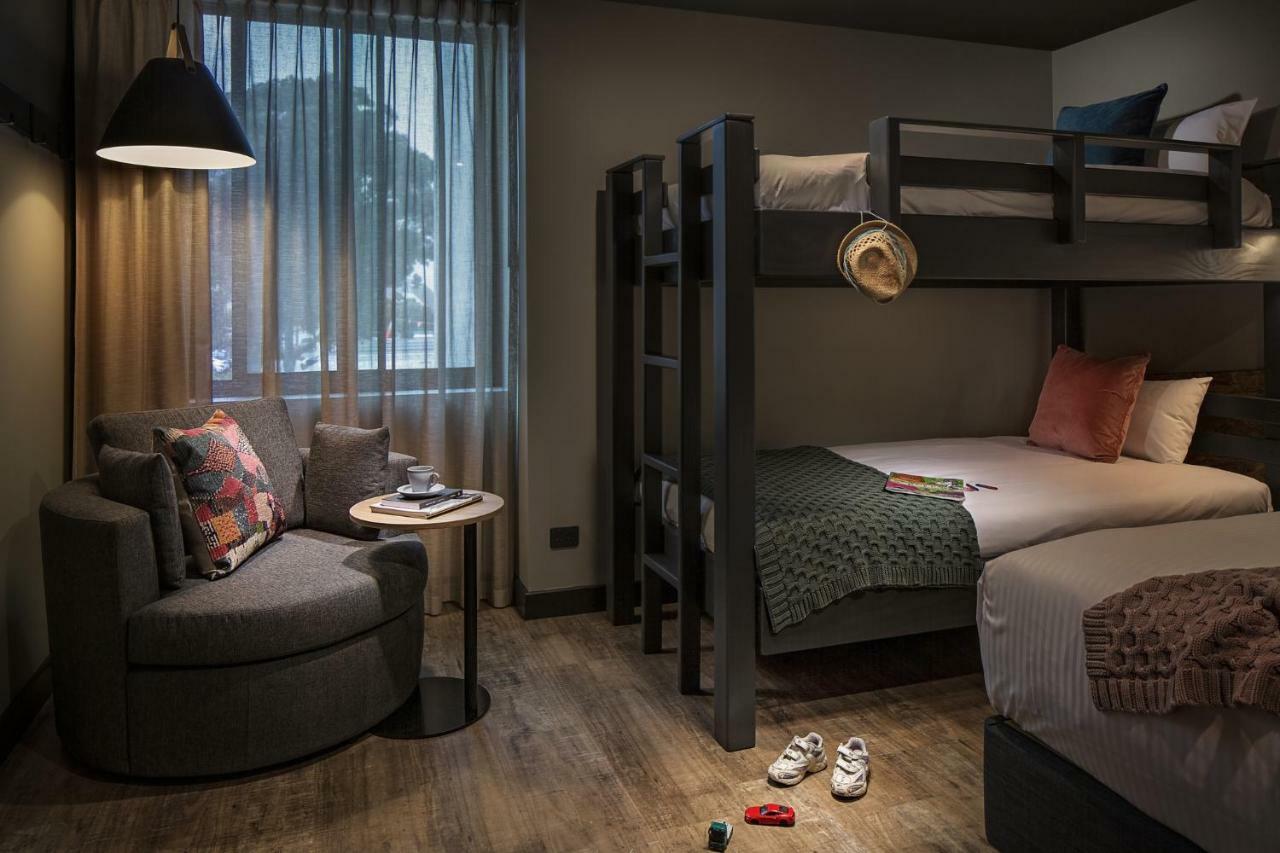 Marion Hotel Adelaide Ngoại thất bức ảnh